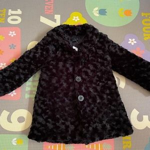 Brand new Calvin Klein toddler girl jacket 4T